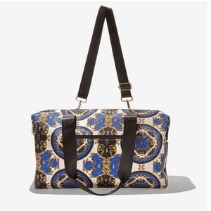 Alice + Olivia Duffle Bag